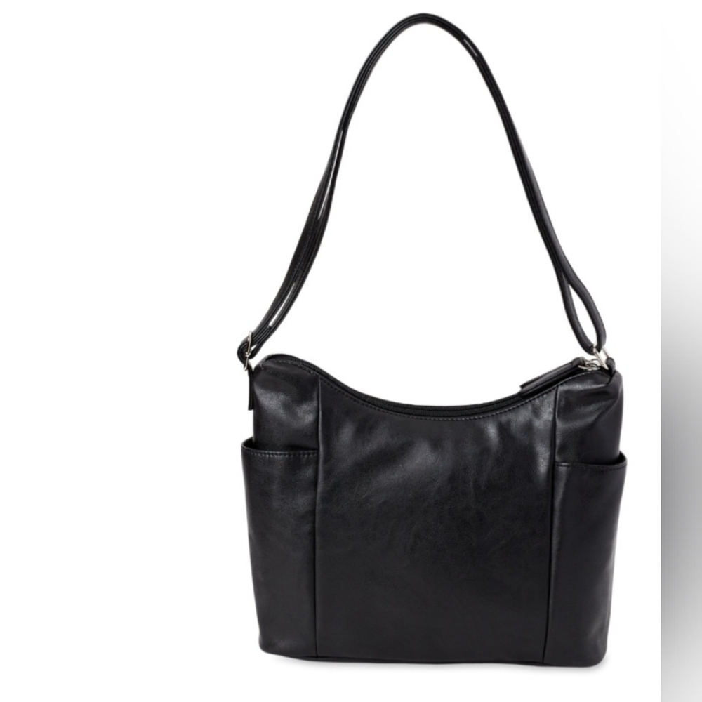 Nwt Flap pocket crossbody bag